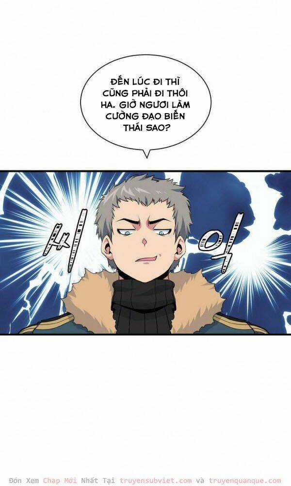 Tôi Sinh Ra Để Làm Người Vĩ Đại Chapter 48 trang 9