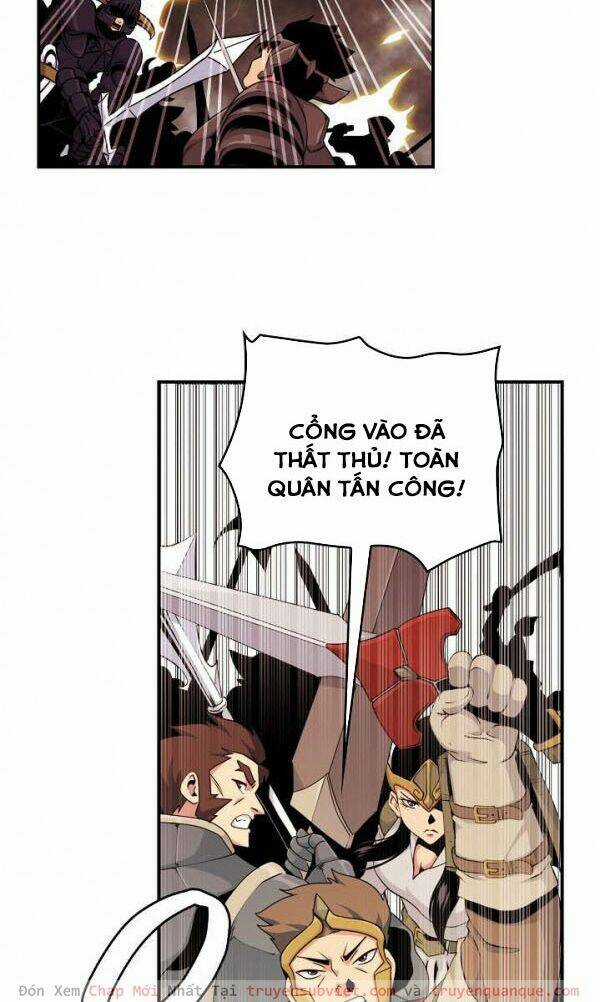 Tôi Sinh Ra Để Làm Người Vĩ Đại Chapter 49 trang 11