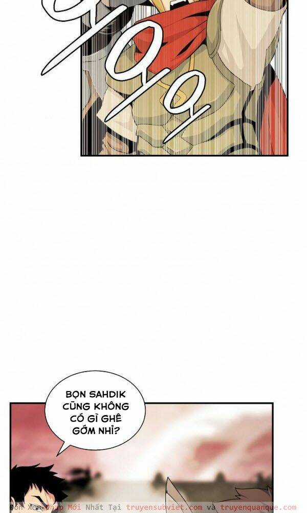 Tôi Sinh Ra Để Làm Người Vĩ Đại Chapter 49 trang 12