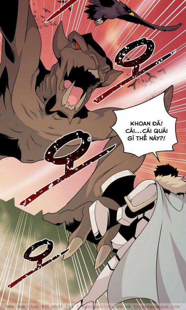 Tôi Sinh Ra Để Làm Người Vĩ Đại Chapter 49 trang 15