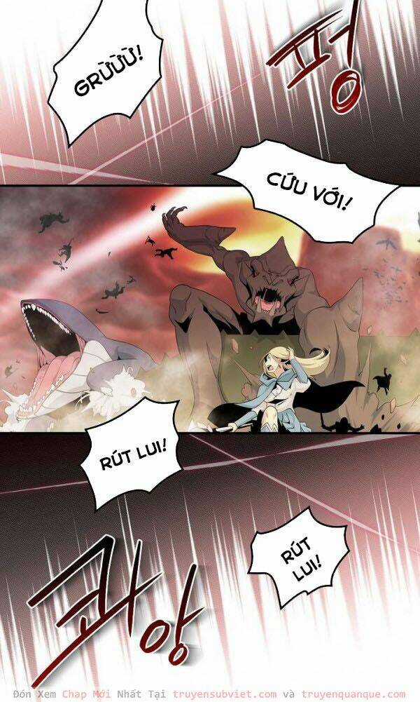 Tôi Sinh Ra Để Làm Người Vĩ Đại Chapter 49 trang 18