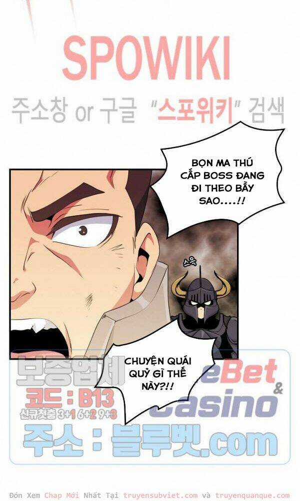 Tôi Sinh Ra Để Làm Người Vĩ Đại Chapter 49 trang 19