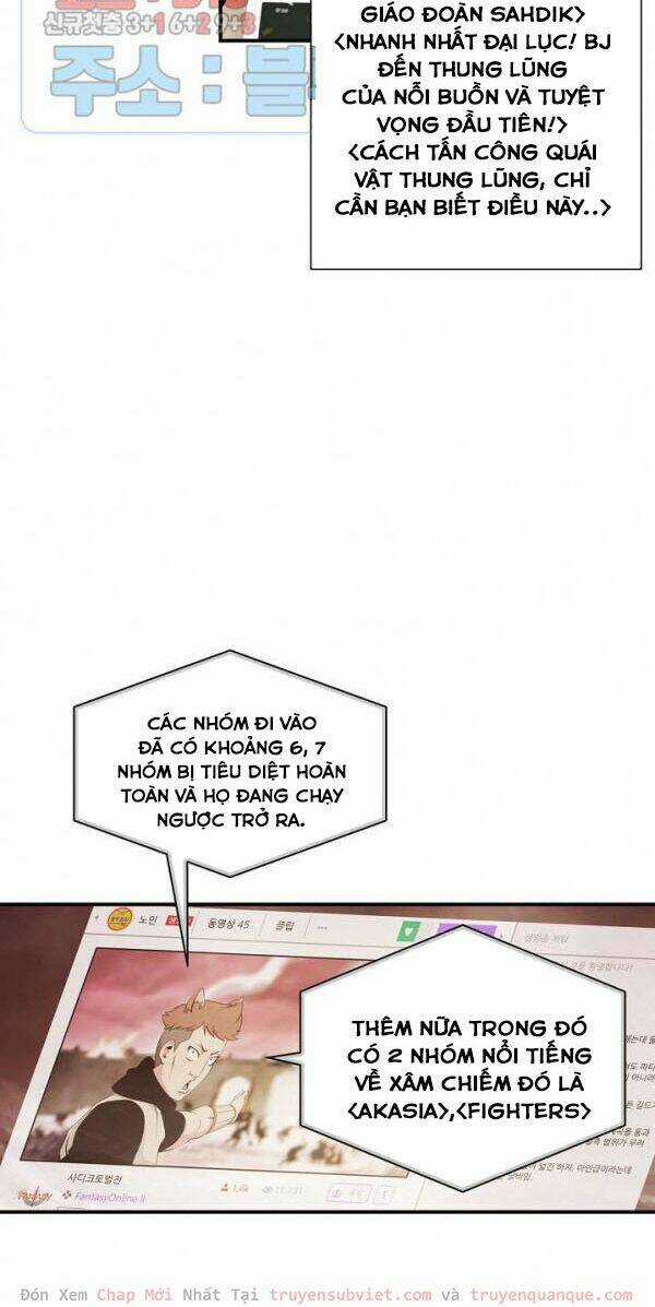 Tôi Sinh Ra Để Làm Người Vĩ Đại Chapter 49 trang 2