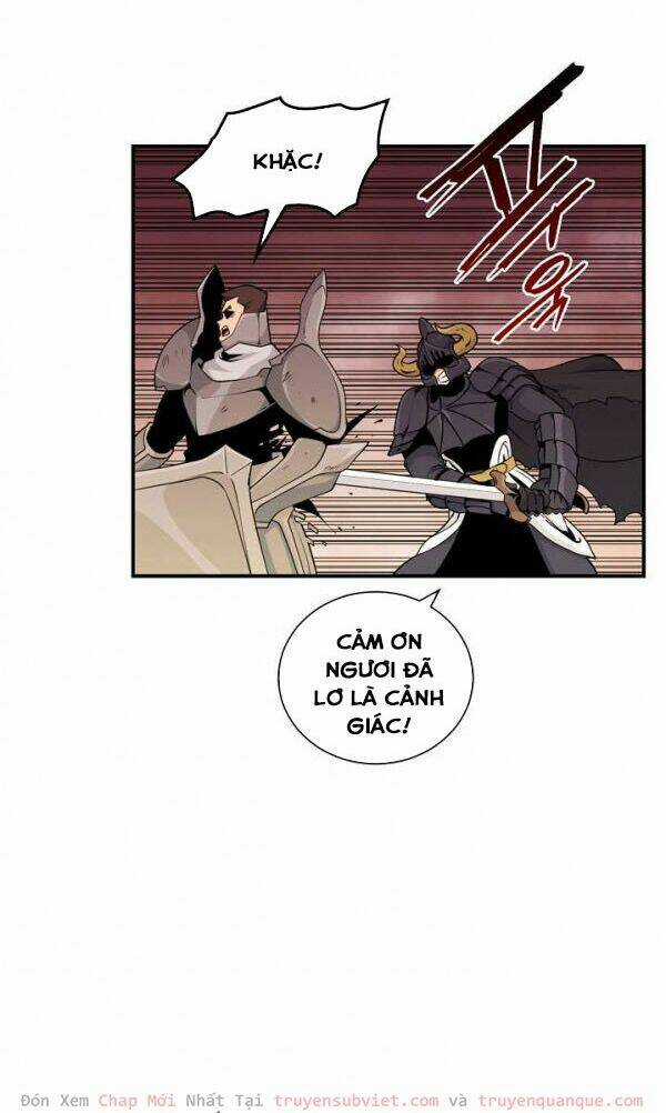 Tôi Sinh Ra Để Làm Người Vĩ Đại Chapter 49 trang 20