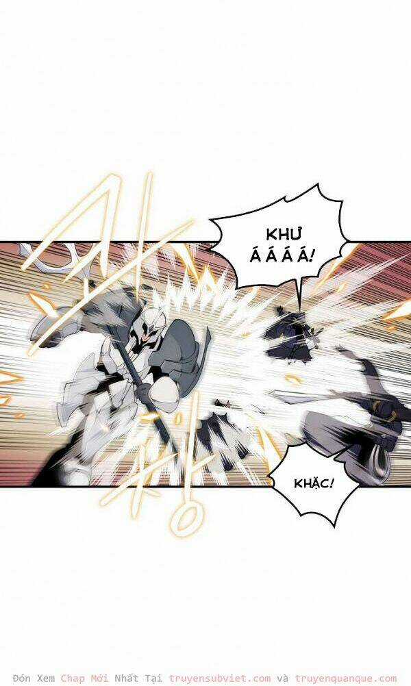 Tôi Sinh Ra Để Làm Người Vĩ Đại Chapter 49 trang 23