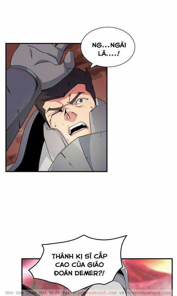 Tôi Sinh Ra Để Làm Người Vĩ Đại Chapter 49 trang 24