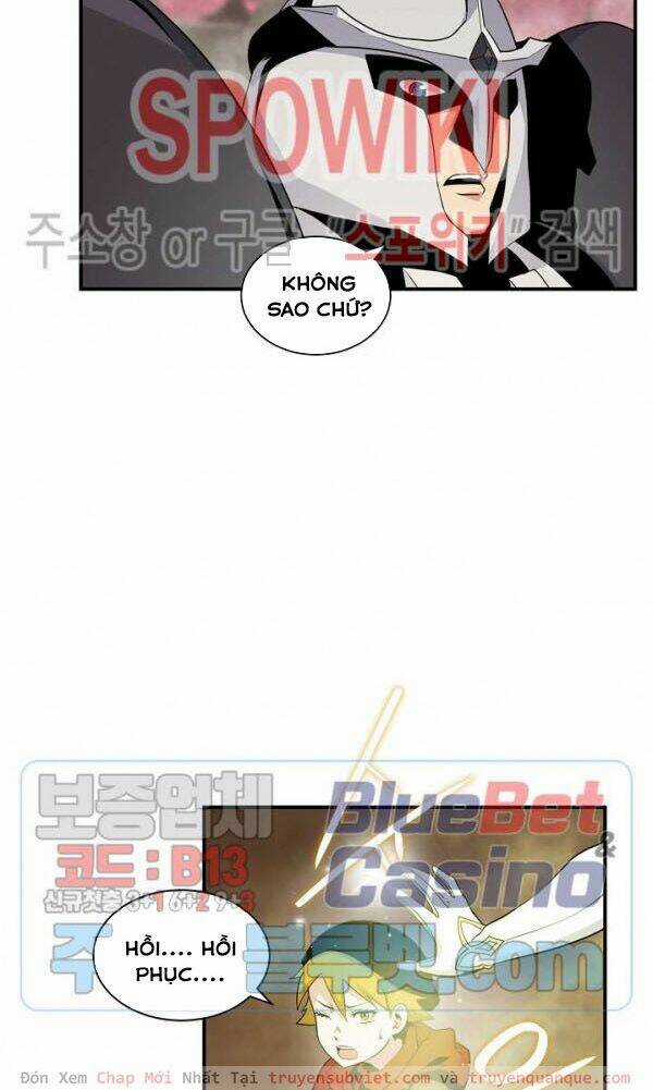 Tôi Sinh Ra Để Làm Người Vĩ Đại Chapter 49 trang 25