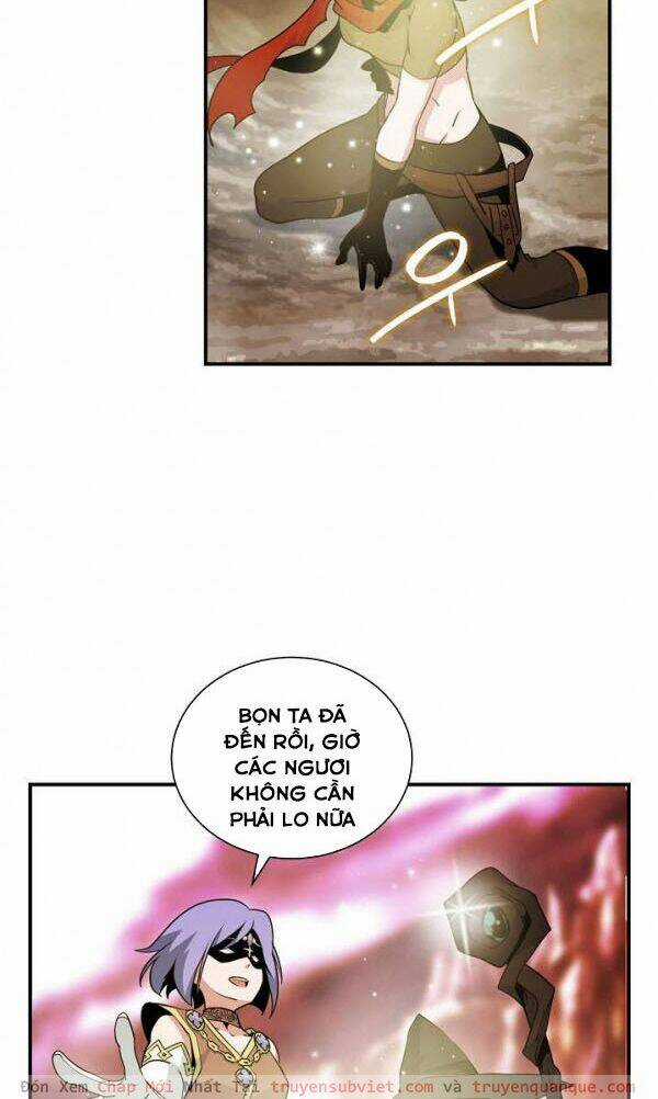 Tôi Sinh Ra Để Làm Người Vĩ Đại Chapter 49 trang 26