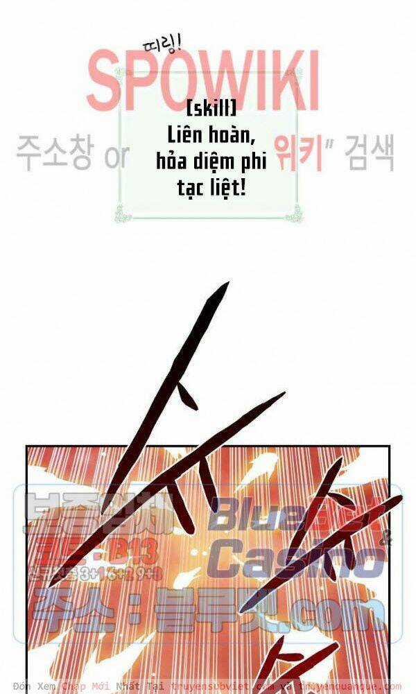 Tôi Sinh Ra Để Làm Người Vĩ Đại Chapter 49 trang 28