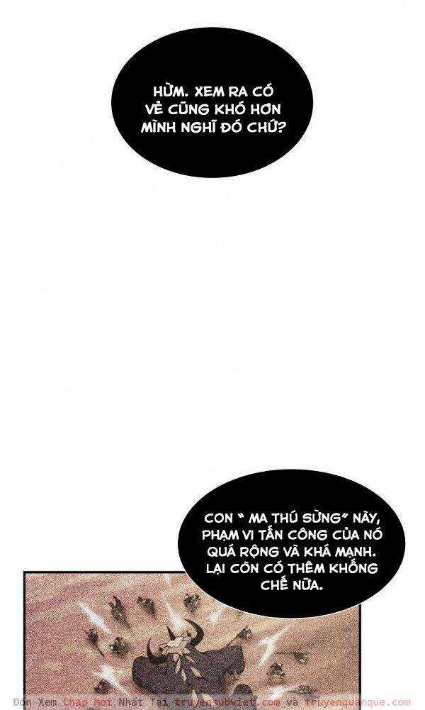 Tôi Sinh Ra Để Làm Người Vĩ Đại Chapter 49 trang 3