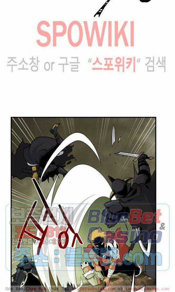 Tôi Sinh Ra Để Làm Người Vĩ Đại Chapter 49 trang 31