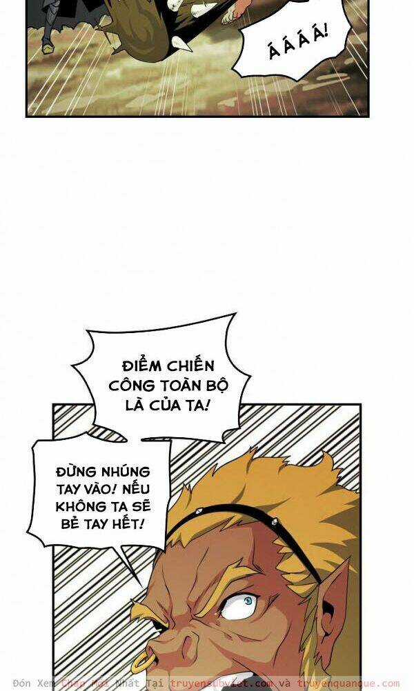 Tôi Sinh Ra Để Làm Người Vĩ Đại Chapter 49 trang 32