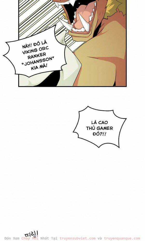 Tôi Sinh Ra Để Làm Người Vĩ Đại Chapter 49 trang 33