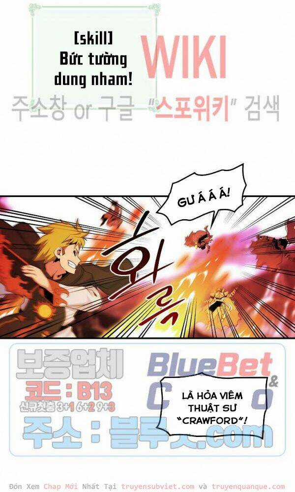 Tôi Sinh Ra Để Làm Người Vĩ Đại Chapter 49 trang 34