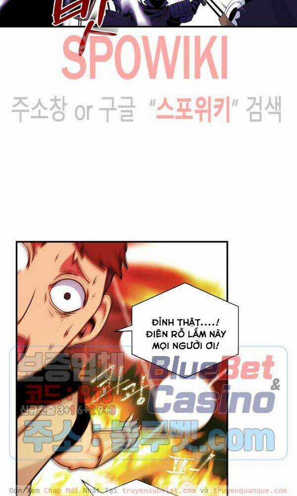 Tôi Sinh Ra Để Làm Người Vĩ Đại Chapter 49 trang 37