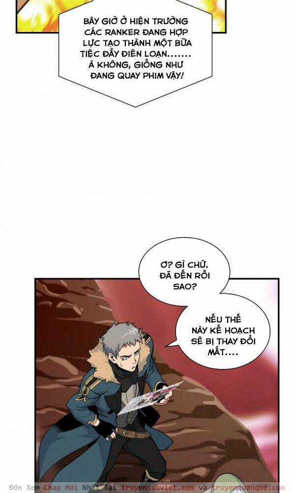 Tôi Sinh Ra Để Làm Người Vĩ Đại Chapter 49 trang 38