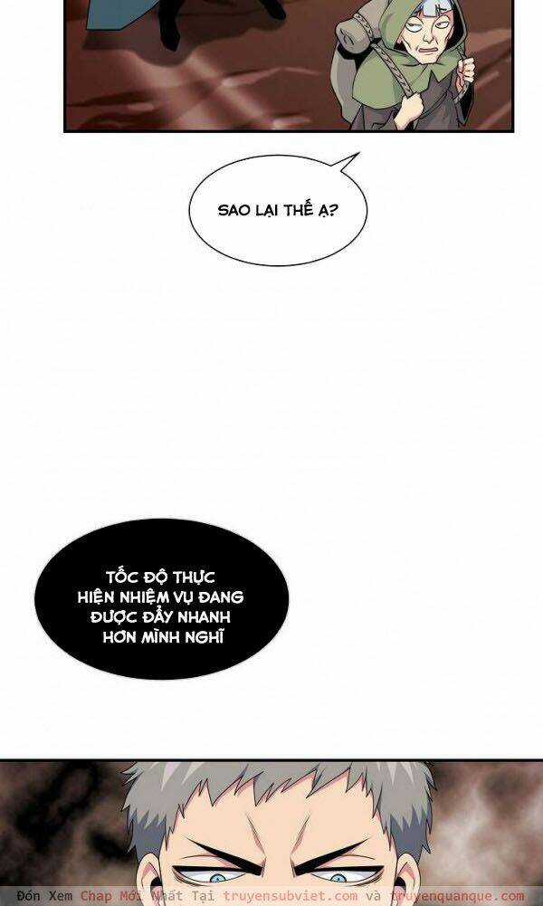 Tôi Sinh Ra Để Làm Người Vĩ Đại Chapter 49 trang 39