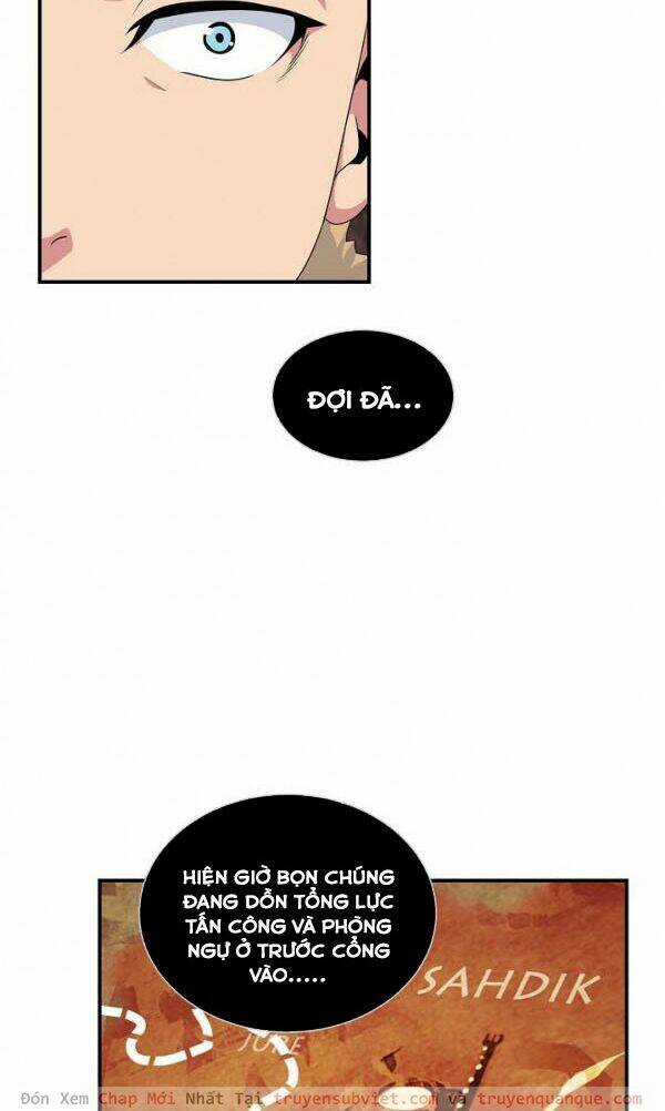 Tôi Sinh Ra Để Làm Người Vĩ Đại Chapter 49 trang 41