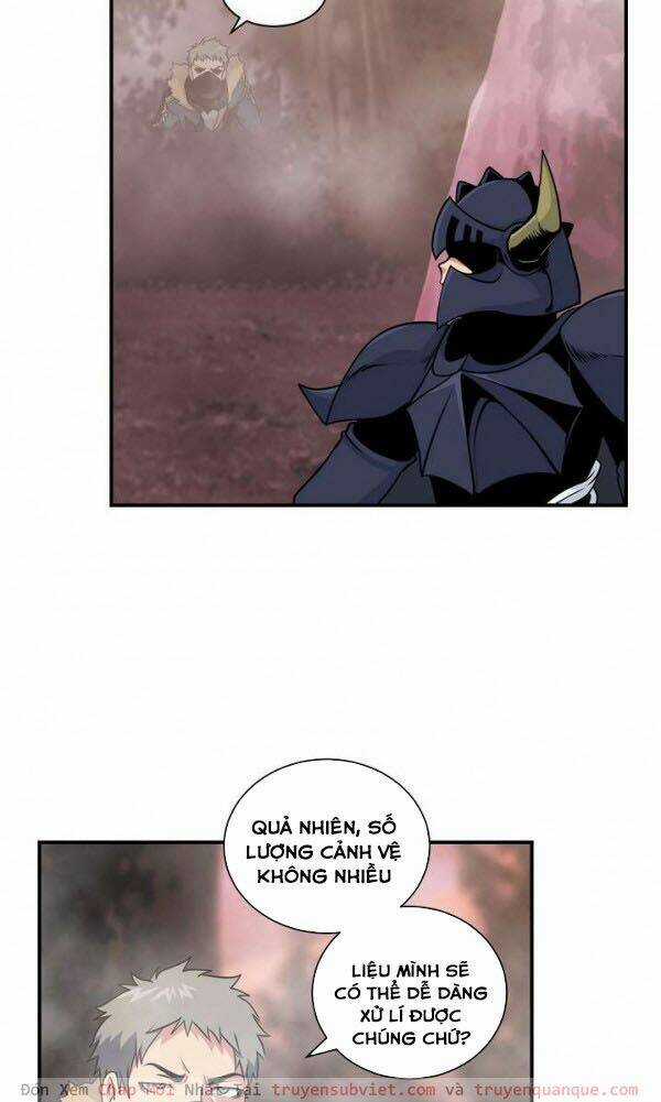 Tôi Sinh Ra Để Làm Người Vĩ Đại Chapter 49 trang 45