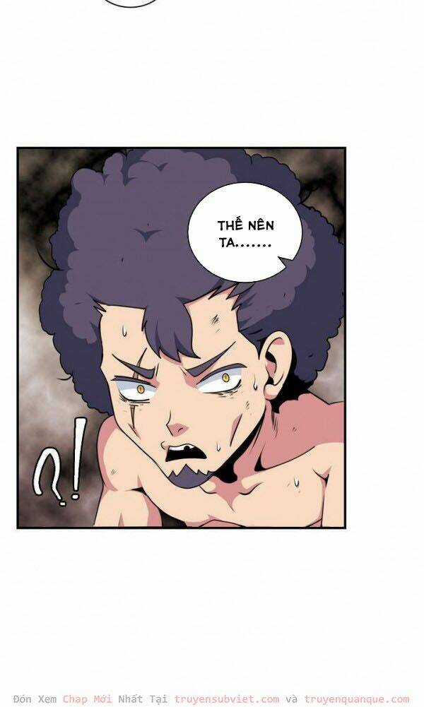 Tôi Sinh Ra Để Làm Người Vĩ Đại Chapter 49 trang 48