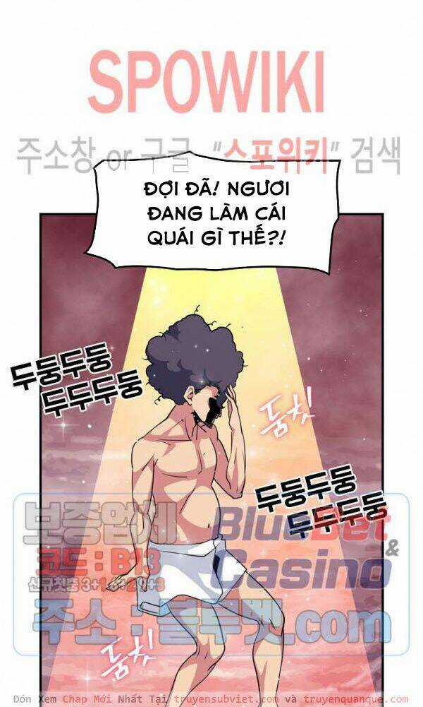 Tôi Sinh Ra Để Làm Người Vĩ Đại Chapter 49 trang 52