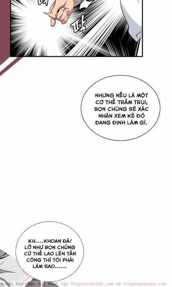 Tôi Sinh Ra Để Làm Người Vĩ Đại Chapter 49 trang 54