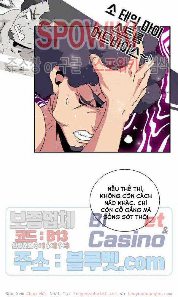 Tôi Sinh Ra Để Làm Người Vĩ Đại Chapter 49 trang 55