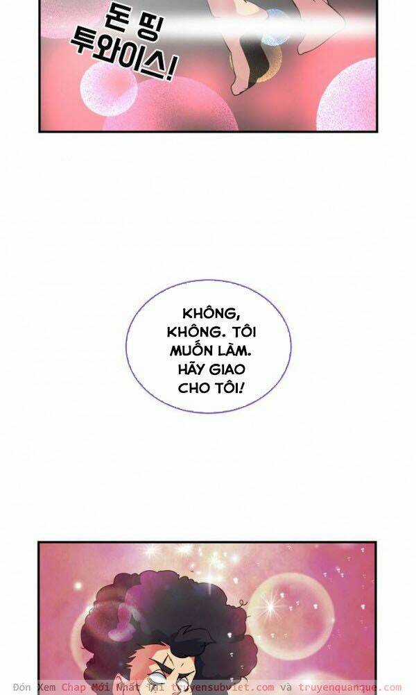 Tôi Sinh Ra Để Làm Người Vĩ Đại Chapter 49 trang 57