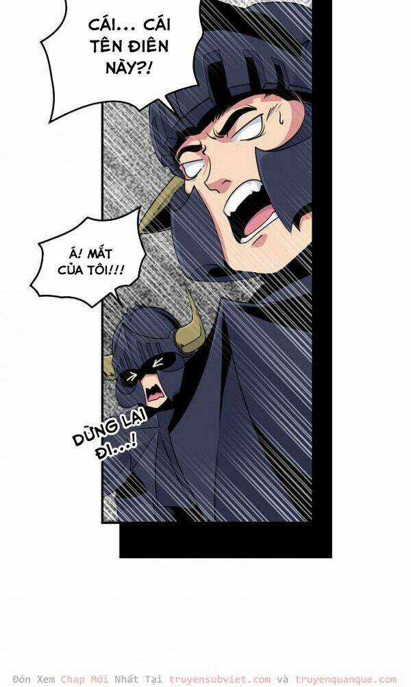 Tôi Sinh Ra Để Làm Người Vĩ Đại Chapter 49 trang 59