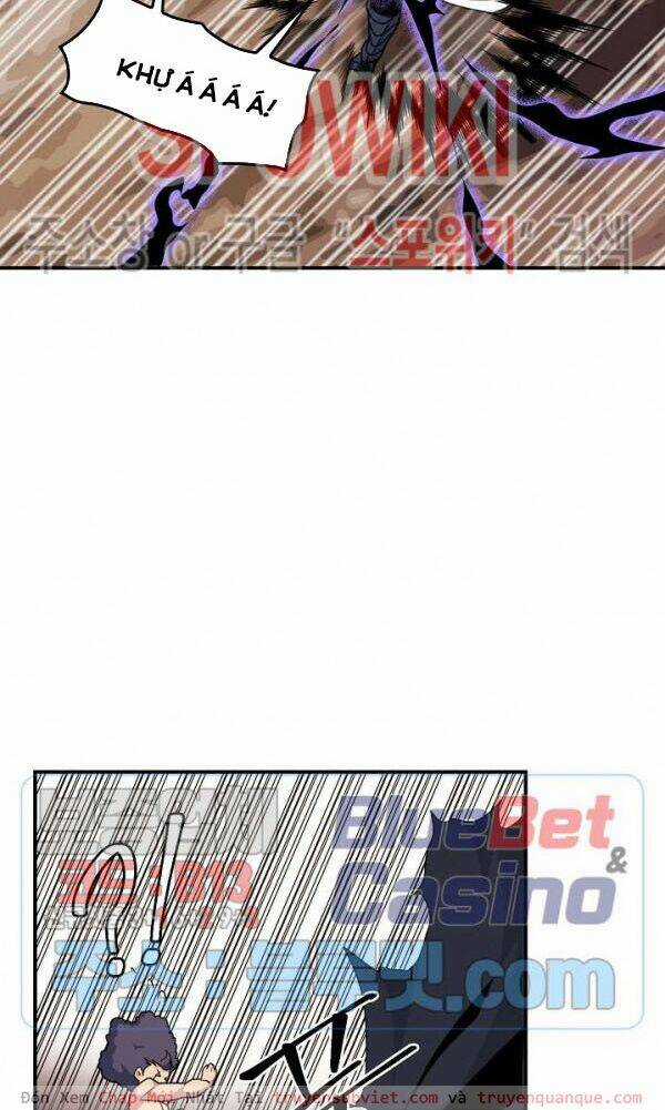 Tôi Sinh Ra Để Làm Người Vĩ Đại Chapter 49 trang 61