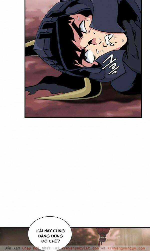 Tôi Sinh Ra Để Làm Người Vĩ Đại Chapter 49 trang 63