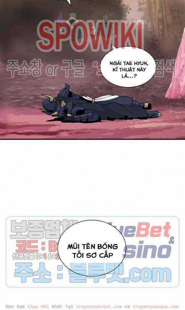 Tôi Sinh Ra Để Làm Người Vĩ Đại Chapter 49 trang 64