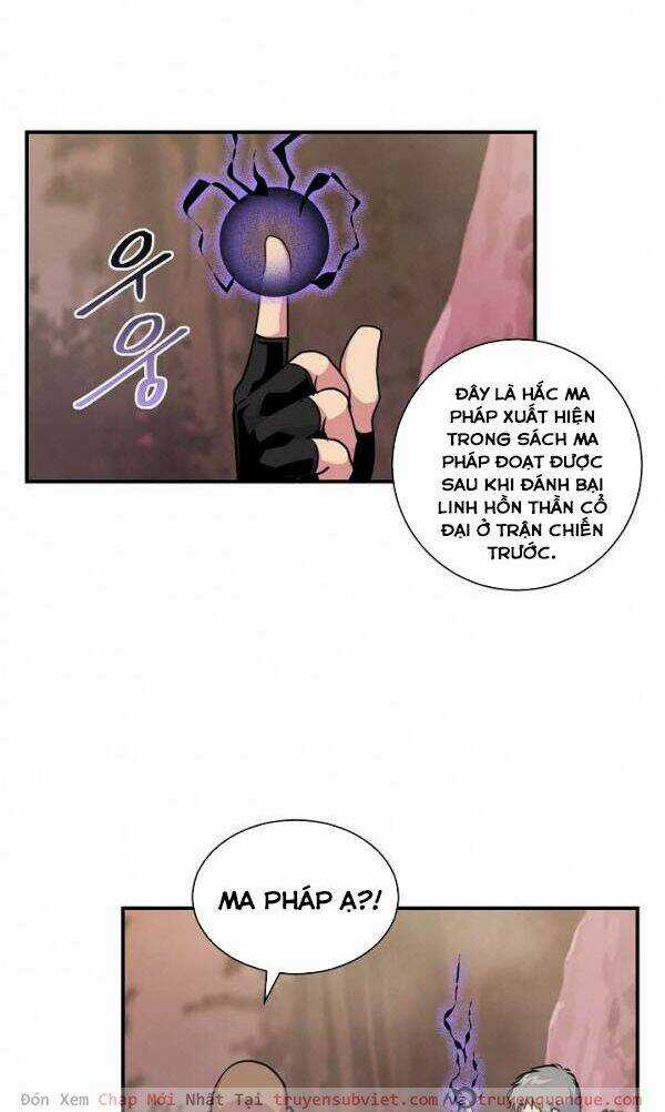 Tôi Sinh Ra Để Làm Người Vĩ Đại Chapter 49 trang 65