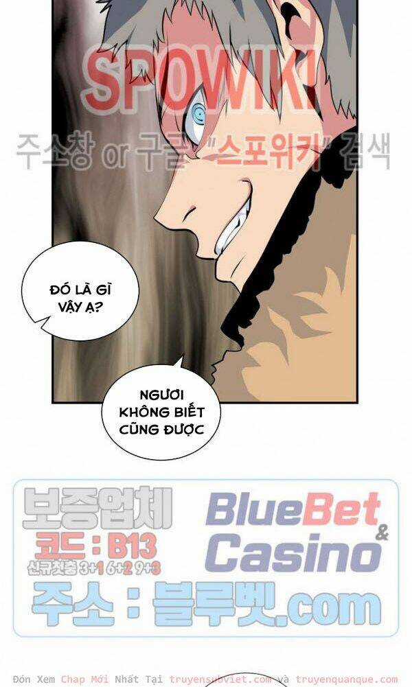 Tôi Sinh Ra Để Làm Người Vĩ Đại Chapter 49 trang 67