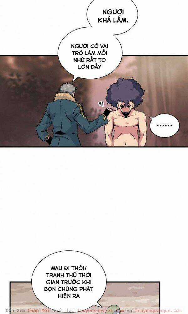 Tôi Sinh Ra Để Làm Người Vĩ Đại Chapter 49 trang 68