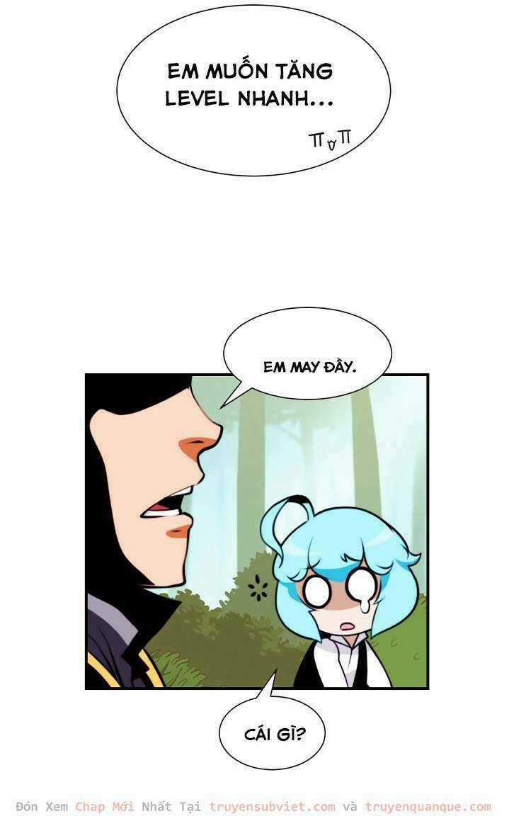 Tôi Sinh Ra Để Làm Người Vĩ Đại Chapter 5 trang 13