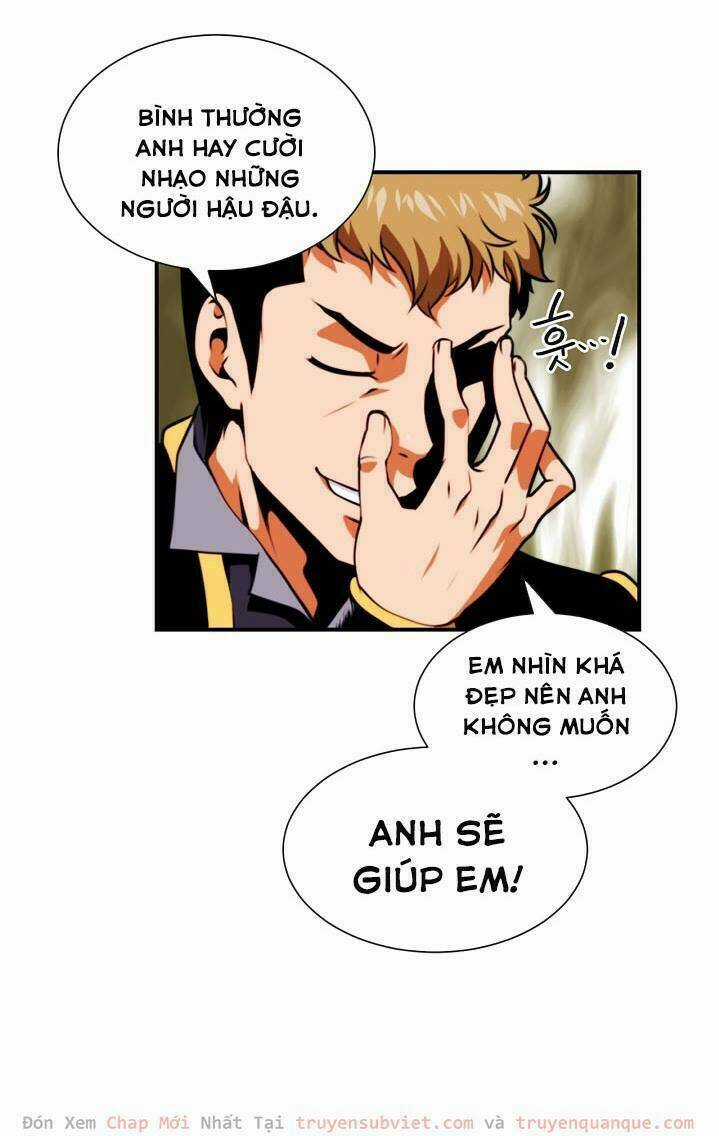 Tôi Sinh Ra Để Làm Người Vĩ Đại Chapter 5 trang 14