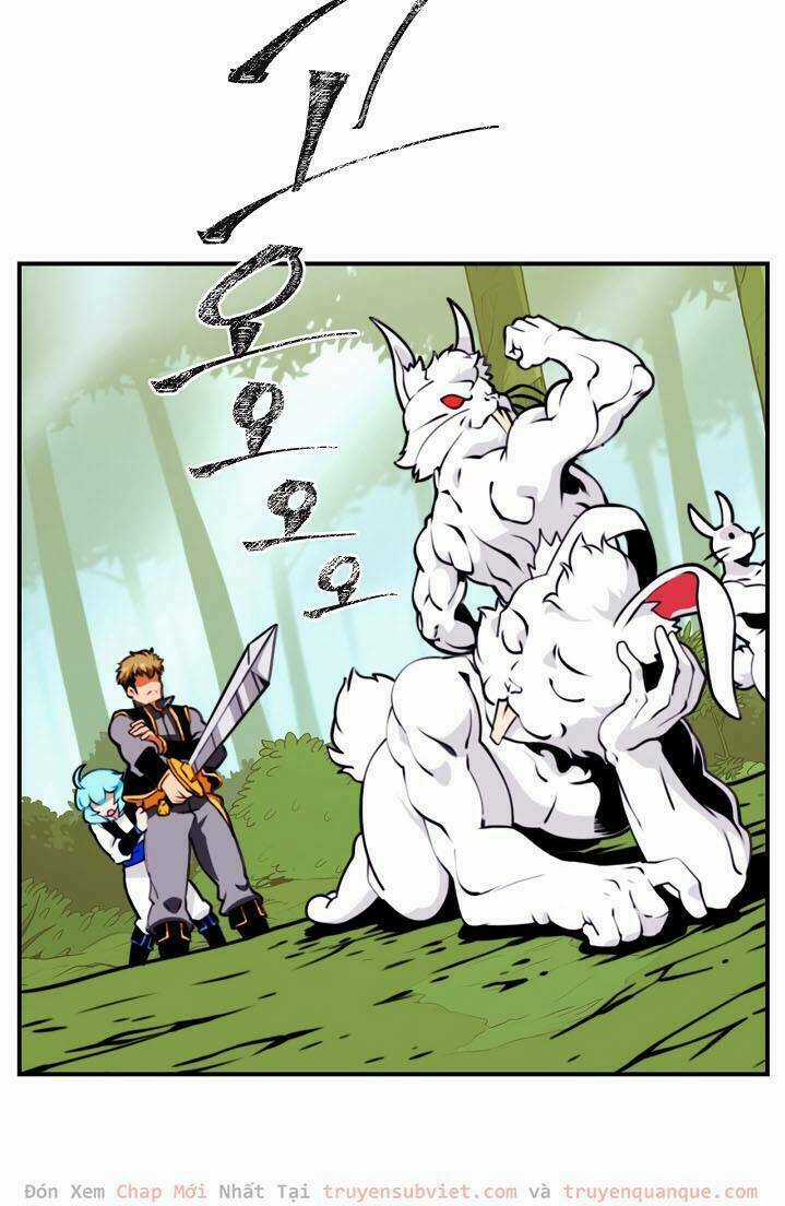 Tôi Sinh Ra Để Làm Người Vĩ Đại Chapter 5 trang 16