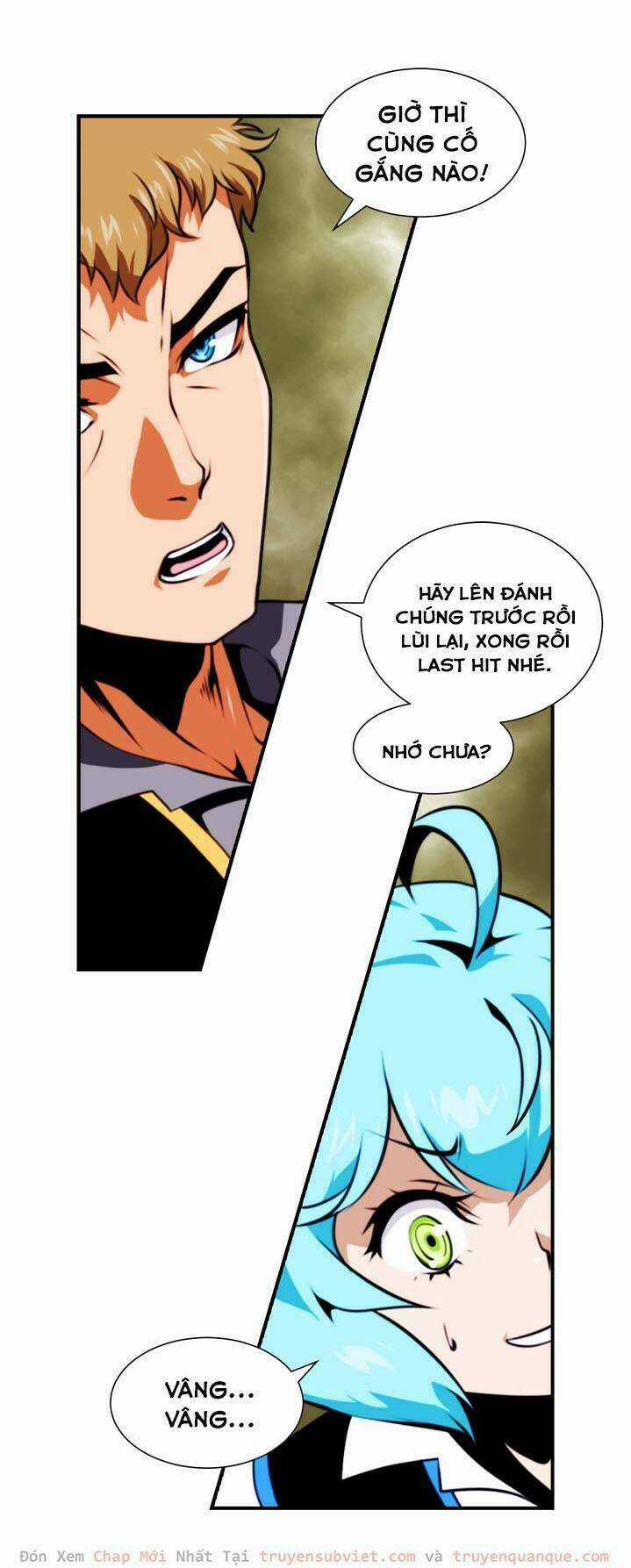 Tôi Sinh Ra Để Làm Người Vĩ Đại Chapter 5 trang 17