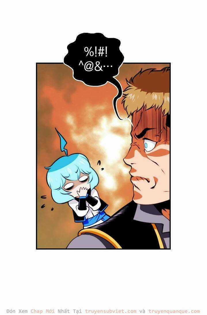 Tôi Sinh Ra Để Làm Người Vĩ Đại Chapter 5 trang 19