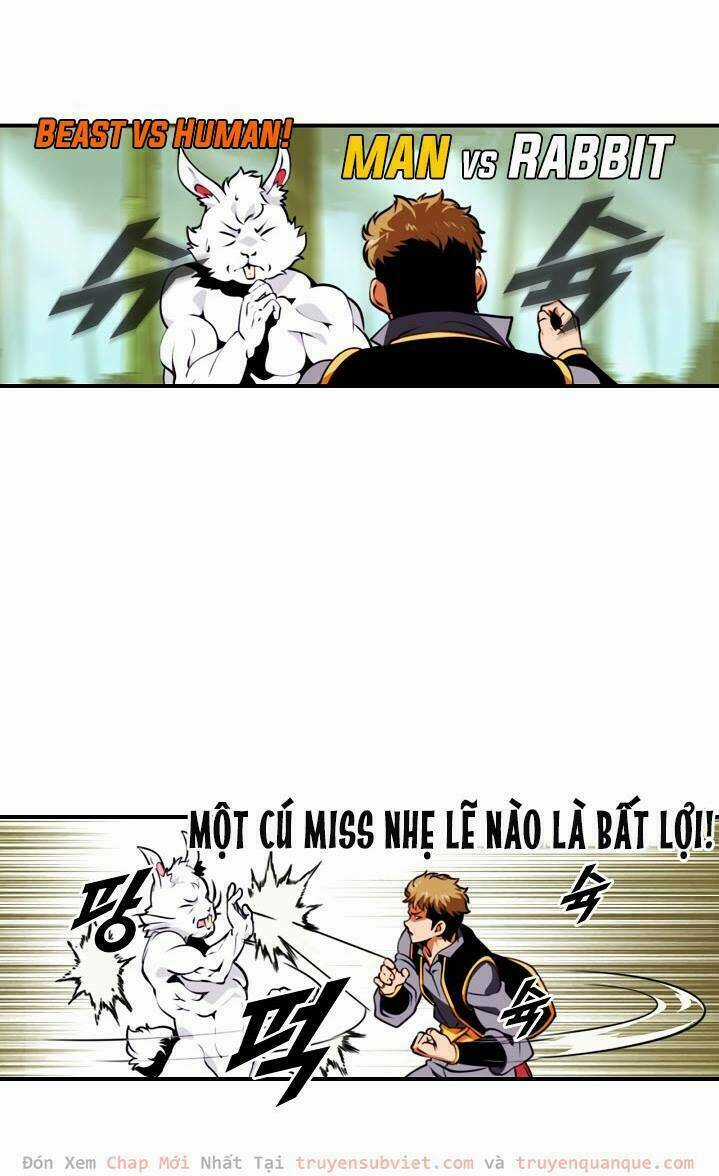 Tôi Sinh Ra Để Làm Người Vĩ Đại Chapter 5 trang 2