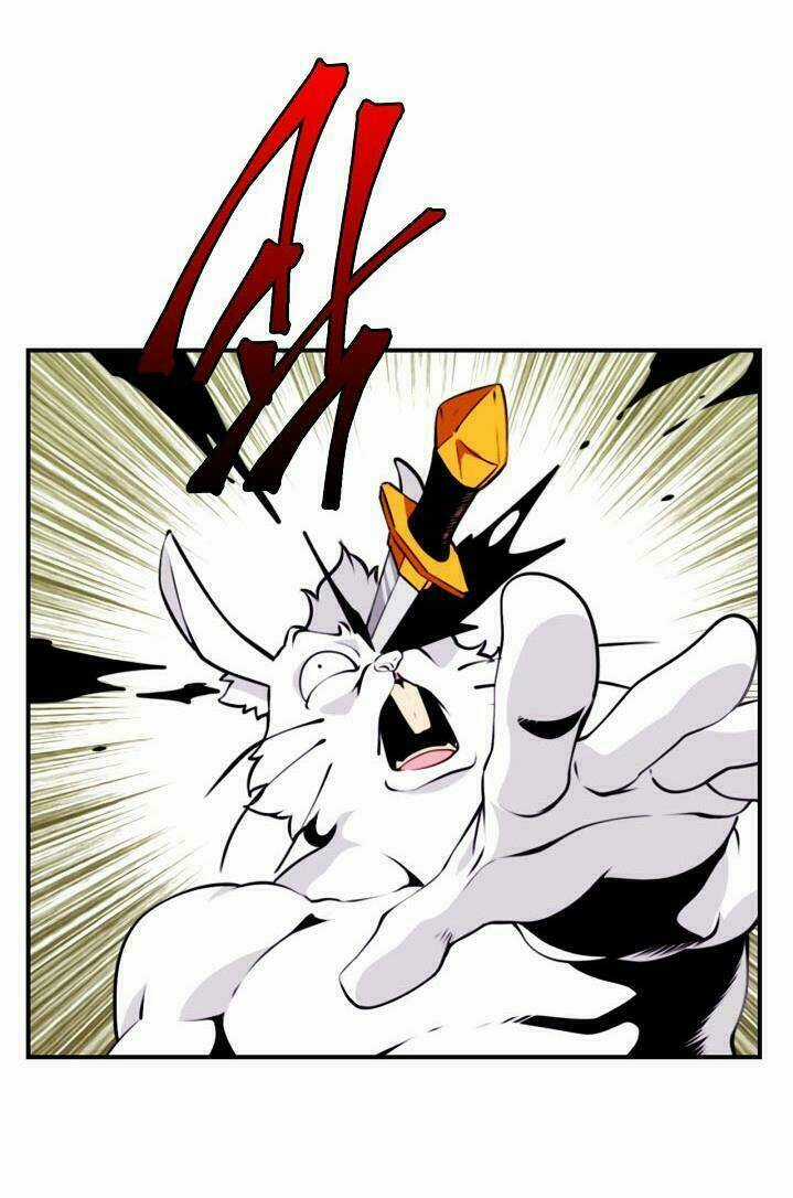 Tôi Sinh Ra Để Làm Người Vĩ Đại Chapter 5 trang 20