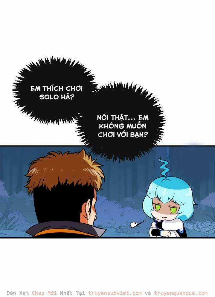 Tôi Sinh Ra Để Làm Người Vĩ Đại Chapter 5 trang 29