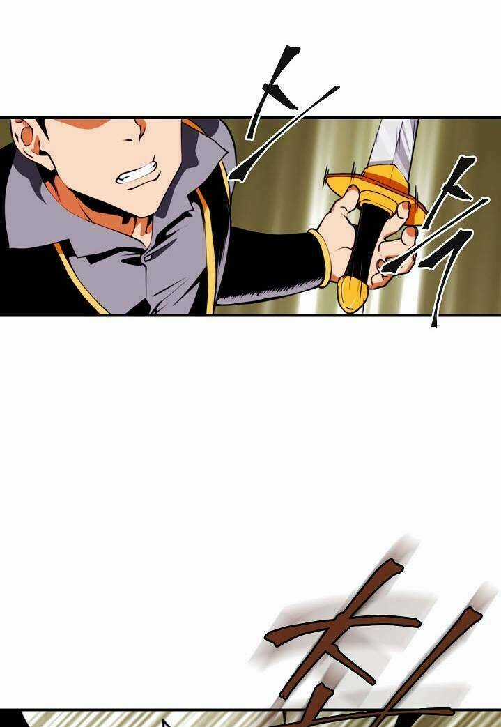 Tôi Sinh Ra Để Làm Người Vĩ Đại Chapter 5 trang 3