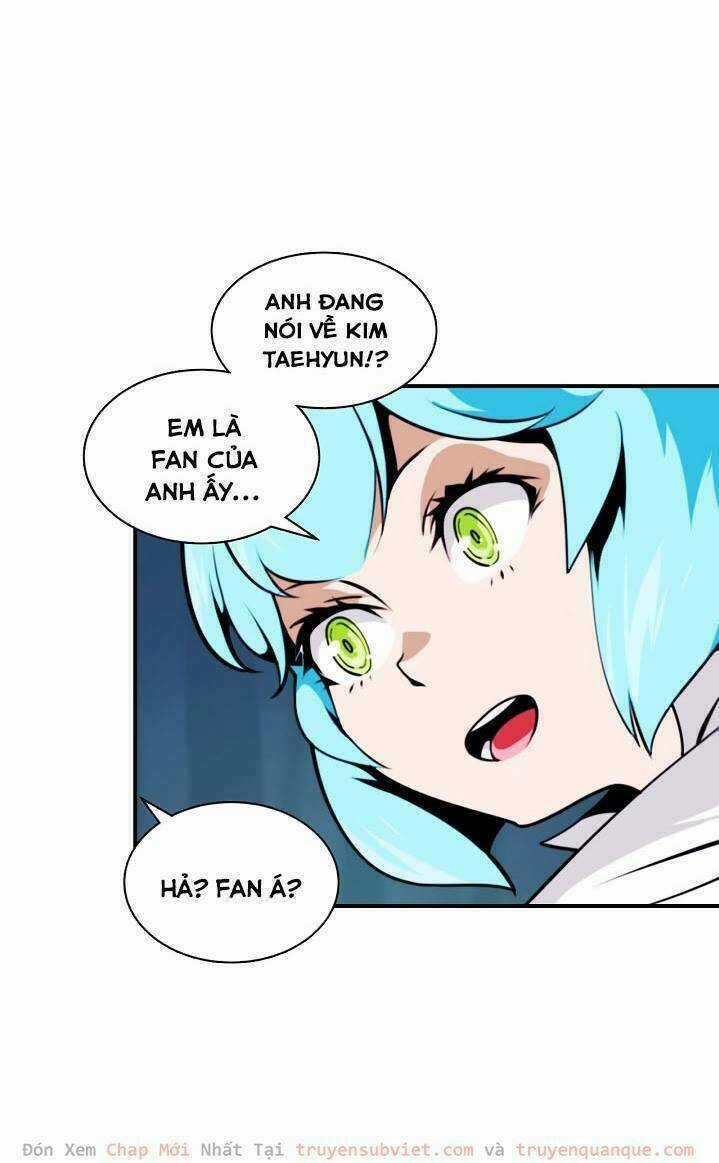 Tôi Sinh Ra Để Làm Người Vĩ Đại Chapter 5 trang 31