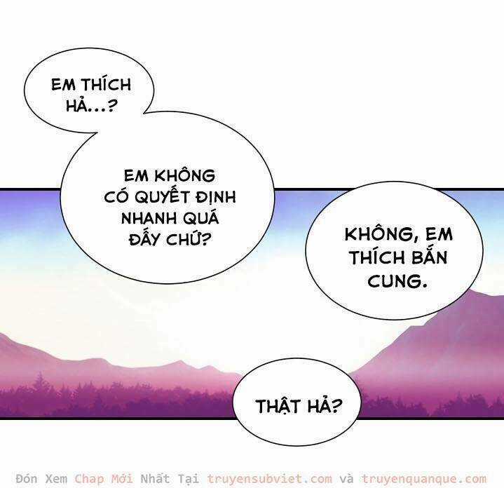 Tôi Sinh Ra Để Làm Người Vĩ Đại Chapter 5 trang 36