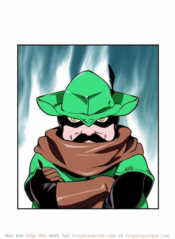 Tôi Sinh Ra Để Làm Người Vĩ Đại Chapter 5 trang 37