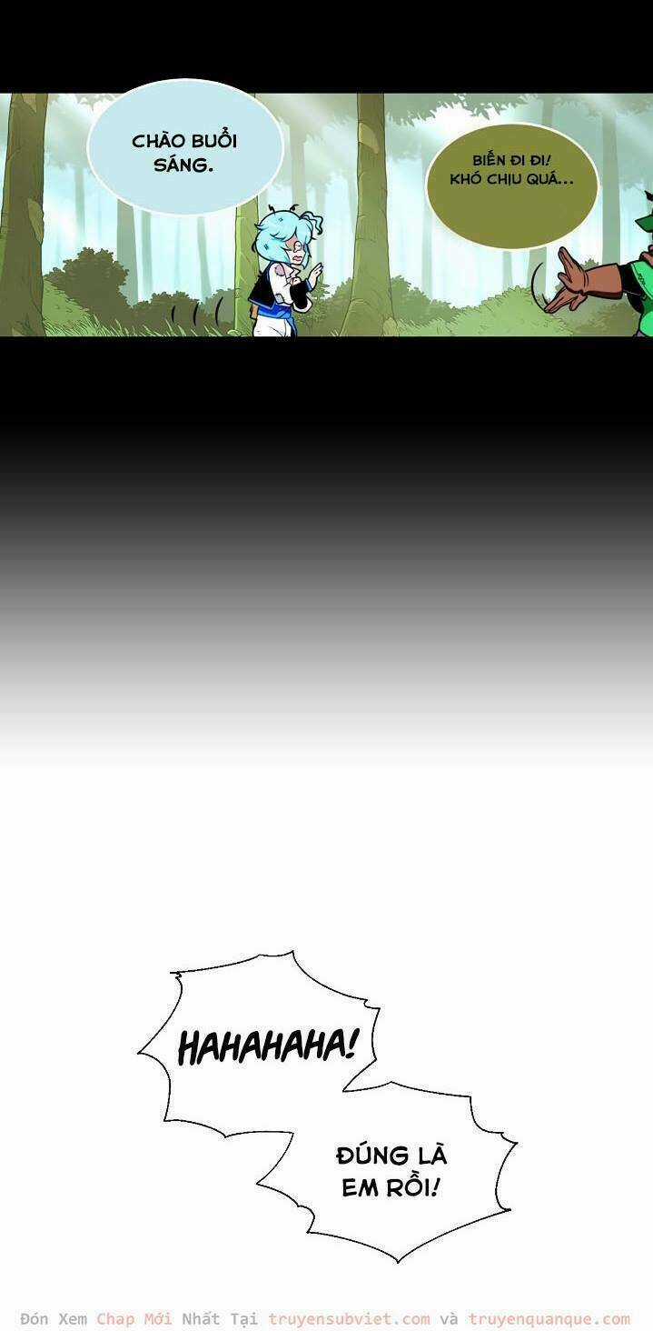 Tôi Sinh Ra Để Làm Người Vĩ Đại Chapter 5 trang 43