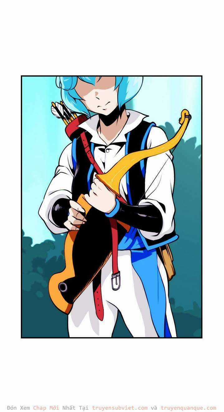 Tôi Sinh Ra Để Làm Người Vĩ Đại Chapter 5 trang 46