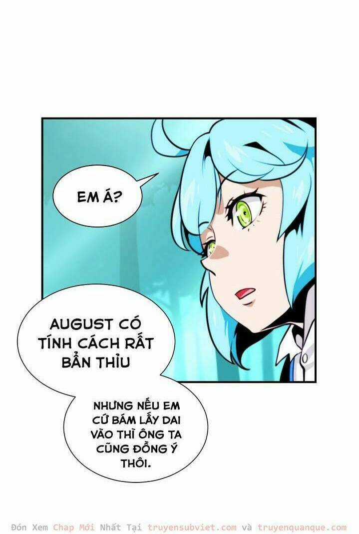 Tôi Sinh Ra Để Làm Người Vĩ Đại Chapter 5 trang 49